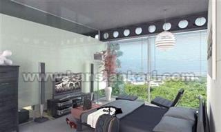 Lejlighed Pattaya - Condominium - Pattaya - 